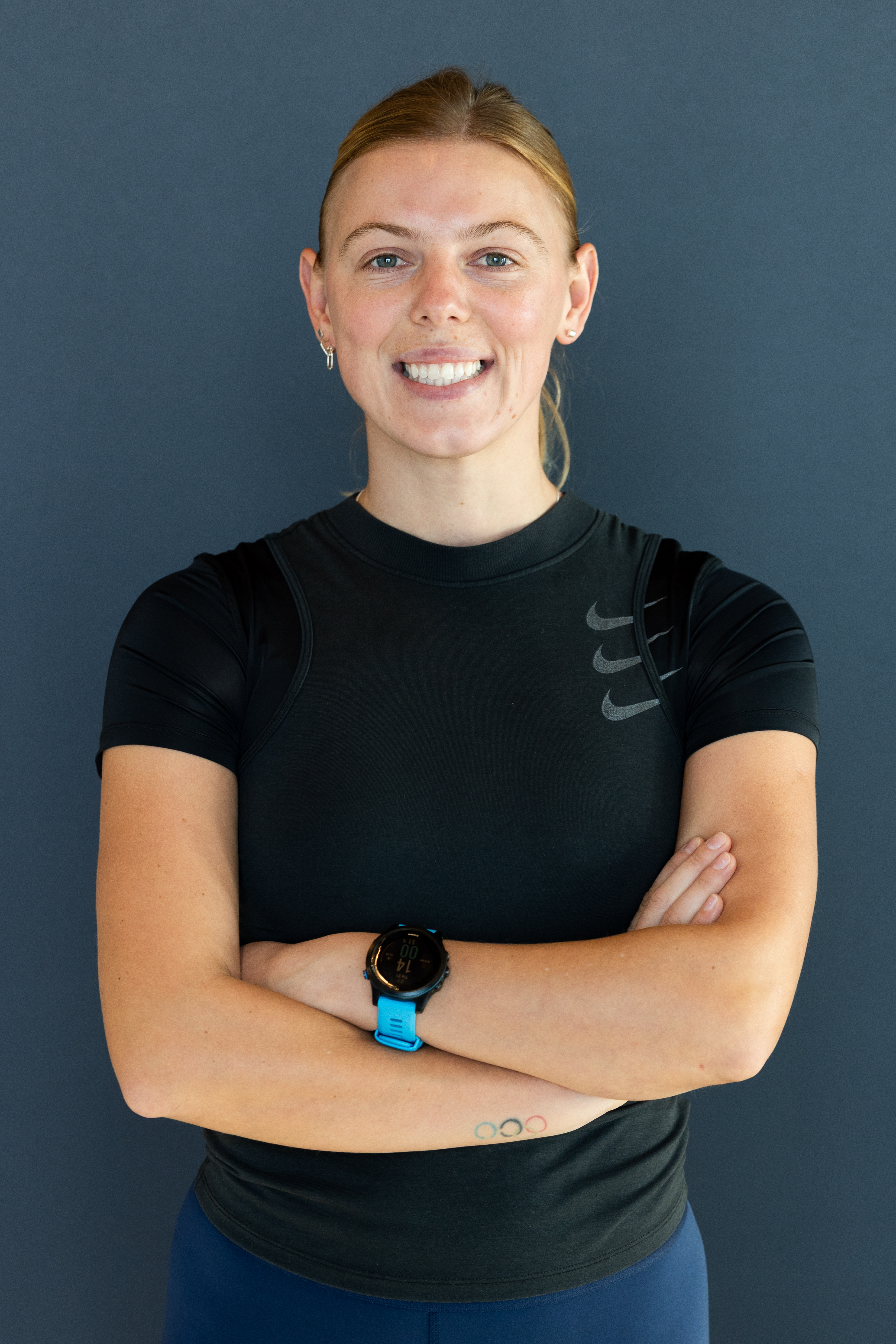 Monika Naskauskė