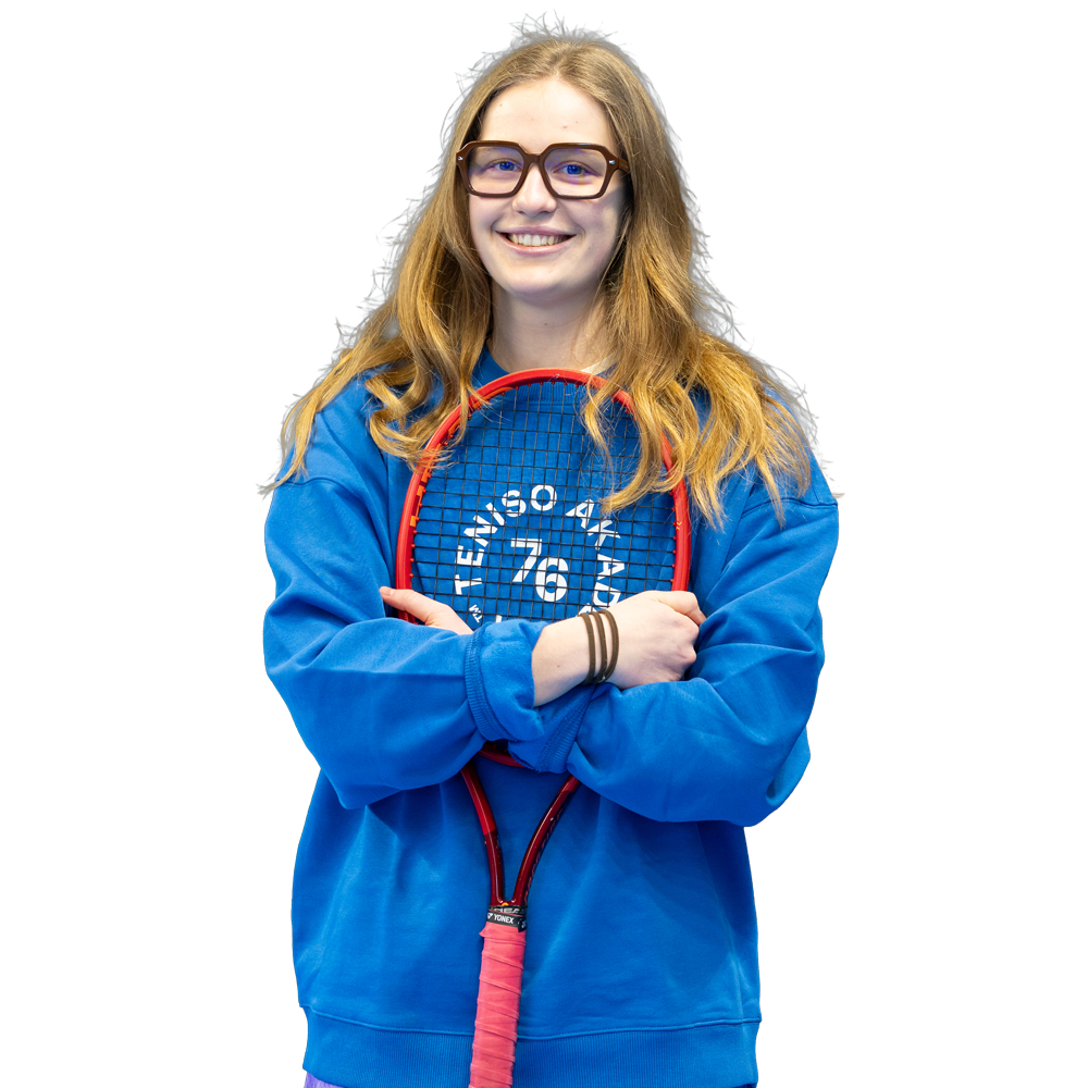 Andrėja Emilija Navardauskaitė